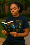 Operation Survival Core Bundle – Spy Thriller + Signature Tee